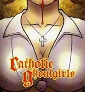 Catholic Ghoulgirls (2005) starring Ally Melling on DVD